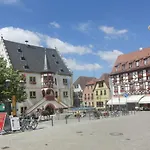 Lägenhet Weinklang *