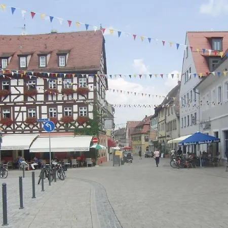 Weinklang * Volkach