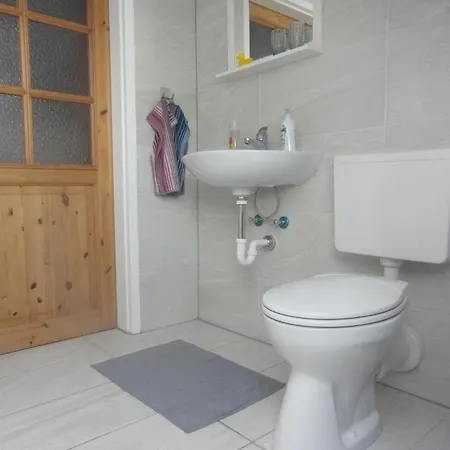 Weinklang Apartamento *