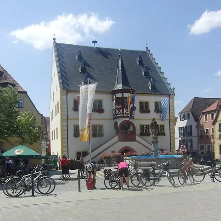 Weinklang * Volkach