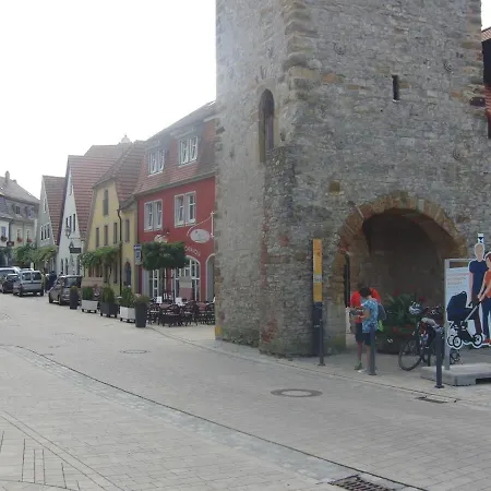 Weinklang Lägenhet