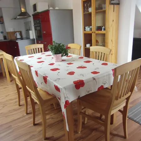 Weinklang Apartamento *