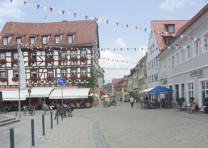 Weinklang * Volkach