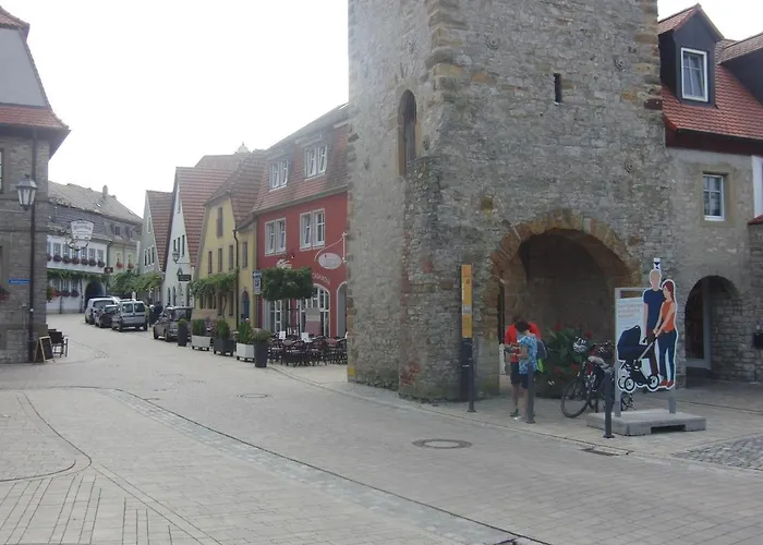 Weinklang Lejlighed